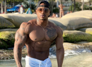 ‘Fui fisicamente agredido por George Brown antes do Mr. Olympia 2020″, diz Brandon Hendrickson Atleta