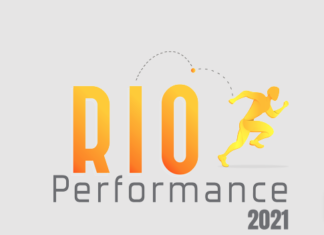 Rio Performance celebra sucesso da estreia