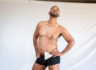 Will Smith mostra físico durante a quarentena e promete: “Vou colocar minha saúde e bem-estar de volta nos trilhos” Ator