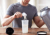 Campeão do Mr. Olympia revela que não utiliza creatina