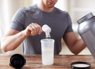 Creatina: o que é e quais os efeitos no esporte?