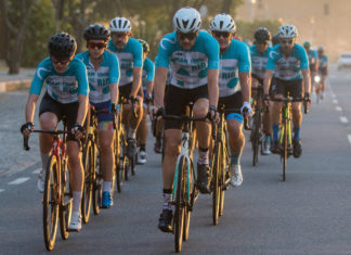 UCI GF RIO 2021 é cancelada e remarcada para o ano que vem