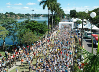 Perspectivas positivas para o calendário de corridas de rua Calendário de corridas para 2022 foram lançadas pela Yescom