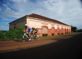 Abertura do Ranking Paulista de Estrada começa nesse sábado Prova Ranking Paulista está de volta neste sábado (30)(
