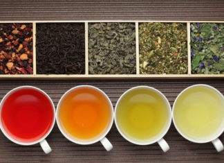 Nutricionista indica 5 chás para ajudar na retenção de líquido