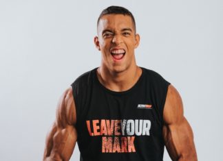 Larissa Cunha e Gui Malheiros são o Brasil no CrossFit Games Esporte