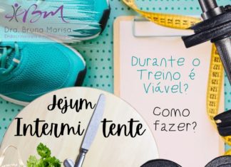 Jejum intermitente durante o treino é viável? Como fazer?