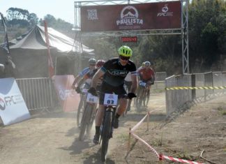 Campeonato Paulista de MTB XCO/XCC 2021 definiu seus campeões no fim de semana Campeonato Paulista de MTB 2021