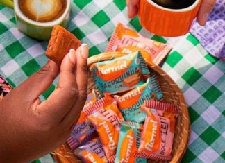 Conheça os diferentes tipos de adoçantes usados na fabricação de doces e chocolates sem adição de açúcares Doces