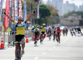 Volta Ciclística Internacional do Grande ABC 2021 retorna em setembro Bike
