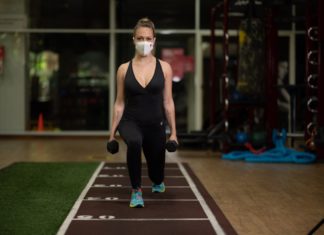 Programa de recuperação pós-Covid da Cia Athletica oferece retorno à atividade física com segurança