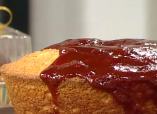 Vinagre de maçã é um substituto eficiente em receitas para quem tem alergia à proteína do ovo