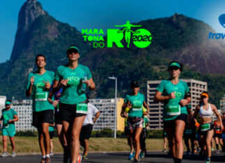 Maratona do Rio é confirmada em 2021 e disputa será em novembro Maratona do rio 2021 é oficializada