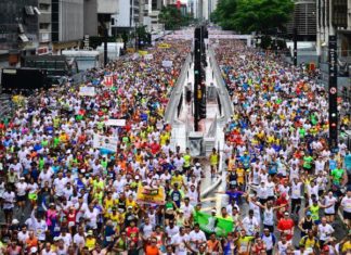 Última atração esportiva do ano, Corrida de São Silvestre segue com inscrições abertas Ultima chamada para inscrições da São Silvestre