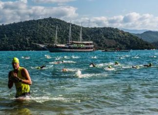 Swimrun Brasil confirma três etapas em 2021 Swimrun Brasil terá três etapas