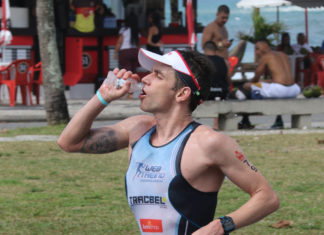 Itaú BBA IRONMAN 70.3 Rio de Janeiro abre série de eventos com atenção aos protocolos de segurança Prova