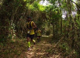 Circuito das Serras 2021 começa em grande estilo em Miracatu Circuito das Serras 2021