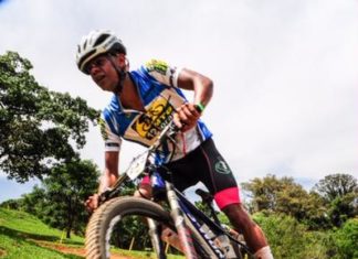 Novembro com três grandes eventos do ciclismo paulista Prova Paulista de MTB