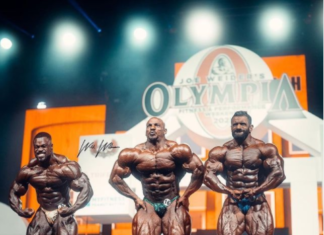 Mr. Olympia 2021: veja quem venceu na categoria Open Mr. Olympia