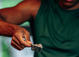 Cafeína para atletas e para os estudos? Descubra como um suplemento natural pode melhorar o seu desempenho Suplemento
