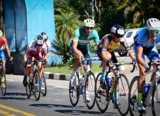 Circuito noturno abrirá a Volta Ciclística Internacional 2021 nesta sexta Volta Ciclística Internacional 2021