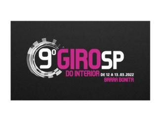 Giro do Interior de São Paulo 2022 será destaque em março Giro SP