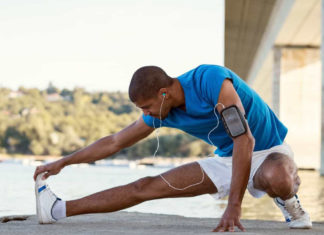 Profissional de Educação Física alerta para os cuidados ao retomar atividade física após longo período parado Saindo do sedentarismo e voltando a praticar atividade física