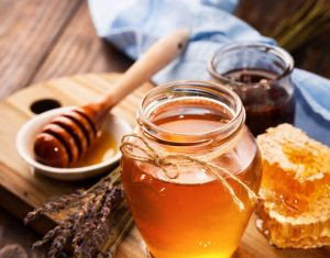 O mel como aliado no rendimento esportivo Mel como aliado no rendimento esportivo