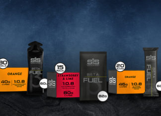 Science in Sport apresenta novos produtos para reposição de carboidratos e aperfeiçoamento de treino físico Suplemento para treino