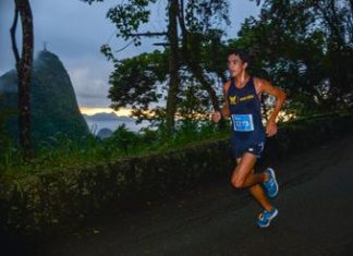 Meia Maratona do Cristo confirma edição em outubro Corrida Cristo Redentor
