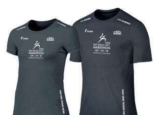 26ª Maratona Internacional de São Paulo reforça programação de entrega de kits