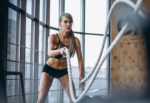 São Paulo concentra quase 30% dos espaços CrossFit do país, revela pesquisa treino crossfit.jpg