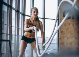São Paulo concentra quase 30% dos espaços CrossFit do país, revela pesquisa treino crossfit.jpg