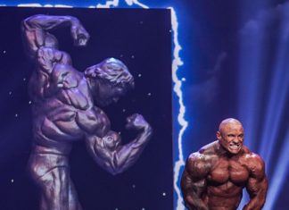 Fabio Giga estreia no profissional e agradece apoio dos fãs Giga