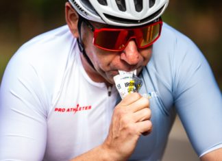 Probiótica anuncia apoio a Ricardo Arap no Race Across America 2022