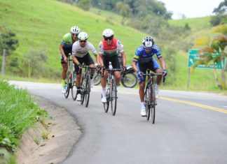 70ª Prova Ciclística 1º de Maio ajusta programação Ciclismo