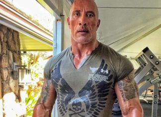 Mike O’Hearn e The Rock são naturais? Jay Cutler tem uma opinião sobre