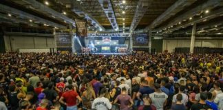 Arnold South America atraiu mais de 85 mil pessoas e cerca de 150 milhões em negócios gerados Feira de fitness