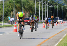 Estrelas internacionais confirmadas no Itaú BBA IRONMAN Brasil Ironman