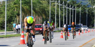 Estrelas internacionais confirmadas no Itaú BBA IRONMAN Brasil Ironman