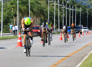 Estrelas internacionais confirmadas no Itaú BBA IRONMAN Brasil Ironman