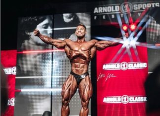 Julio Balestrin: “Ramon Dino é o brasileiro mais próximo de ganhar o Olympia”