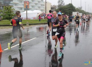 Itaú BBA IRONMAN 70.3 Rio de Janeiro está de volta, com foco nos amadores iroman-itau-bba