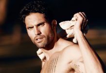 Para além da estética, o esporte proporciona saúde física e mental”, diz Triatleta Gabriel Duran