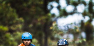 Inscrições para a Bike Kids Cup estão abertas Bike Kids Cup