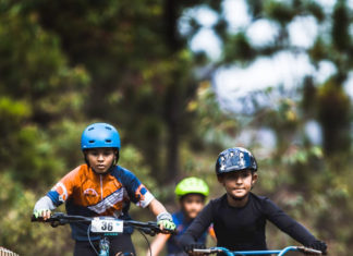 Campeonato Paulista de MTB 2022 acontece em abril em Aroçoiaba da