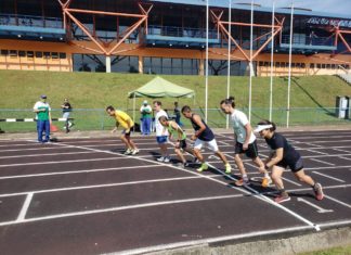 Últimos dias de inscrições para os Jogos Brasileiros para Transplantados Últimos dias de inscrições para os Jogos Brasileiros para Transplantados