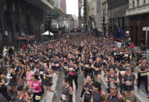 Corrida Mulher-Maravilha São Paulo 2022 movimentará a cidade no próximo fim de semana Corrida Mulher-Maravilha