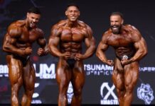 Mr. Olympia 2026: saiba onde assistir ao evento ao vivo e gratuitamente