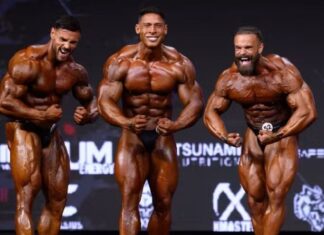 Mr. Olympia 2026: saiba onde assistir ao evento ao vivo e gratuitamente